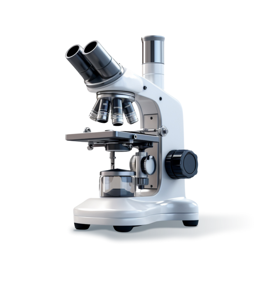 Wir errichten ein eigenes Labor für Sie, übernehmen dabei 50 % Ihrer Kosten und versorgen Sie mit Mitarbeitern