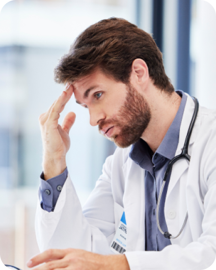 Mit einem eigenen Labor in Ihrer Arztpraxis verbessern Sie Ihre wirtschaftliche Lage.