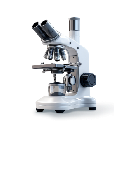 Wir errichten ein eigenes Labor für Sie, übernehmen dabei 50 % Ihrer Kosten und versorgen Sie mit Mitarbeitern