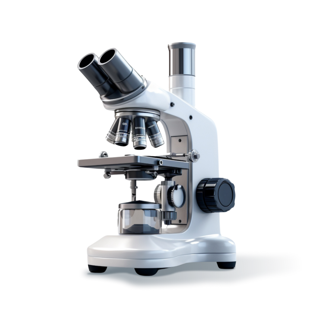 Wir errichten ein eigenes Labor für Sie, übernehmen dabei 50 % Ihrer Kosten und versorgen Sie mit Mitarbeitern