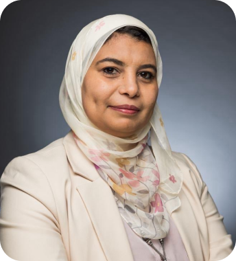 Gemeinsam mit Ihrem Team sorgt Hemmat Ebrahim dafür, dass Sie immer die richtige Menge an Fachkräften im Haus haben.